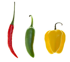 Chilies