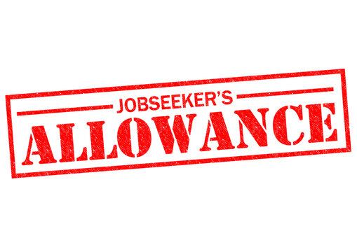 JOBSEEKER'S ALLOWANCE