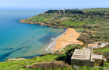 Views over Ramla Bay - Gozo - 62336111