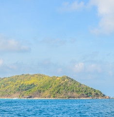 Island in Thailand