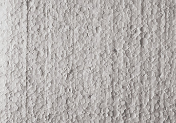 White foam board texture background - obrazy, fototapety, plakaty