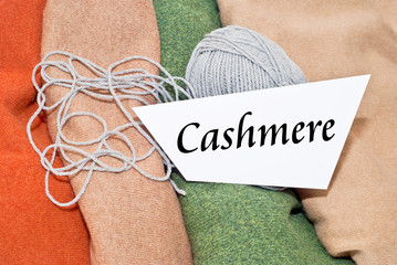 Kaschmir - Cashmere