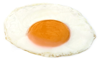 Egg pouched