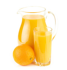 orange juice