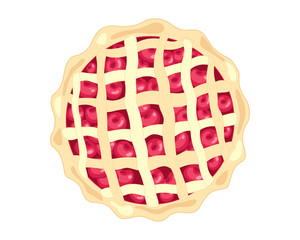 american cherry pie