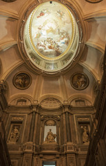 Obraz premium Royal Palace