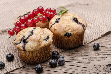 Muffins