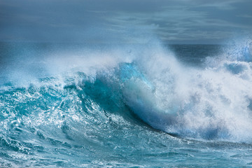 Ocean Wave