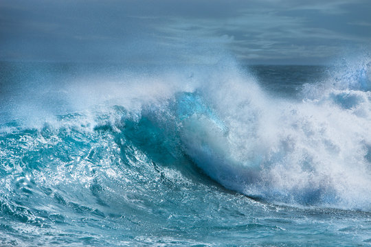 Ocean Wave