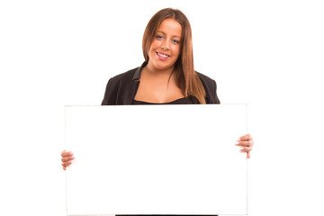 Product presentation