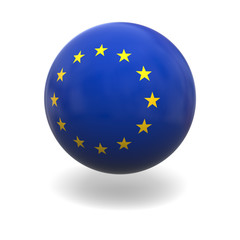 EU flag