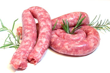 salsiccia