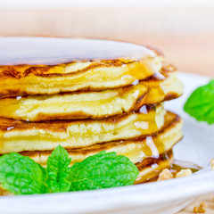 Pfannkuchen