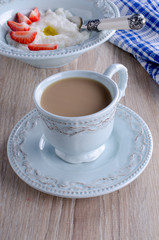 Fototapeta premium Cocoa
