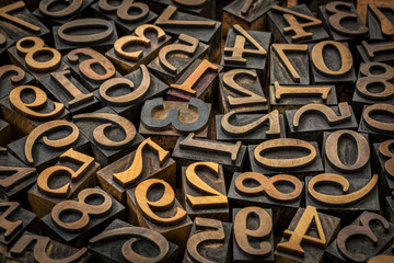 random number background © MarekPhotoDesign.com