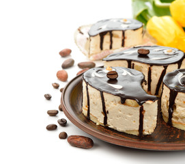 chocolate cakes