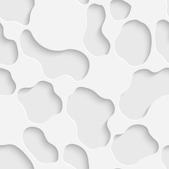 Seamless Geometric Background