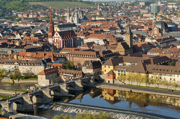 Würzburg