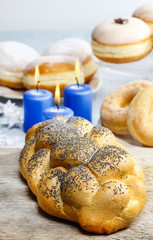 Festive bread