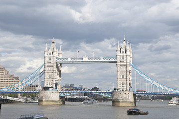 Obraz premium The London Bridge