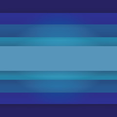 Abstract 3d stripe background, pattern design, vector