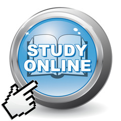 STUDY ONLINE ICON