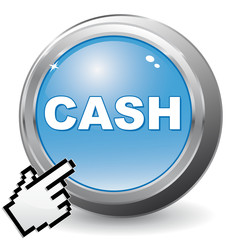 CASH ICON