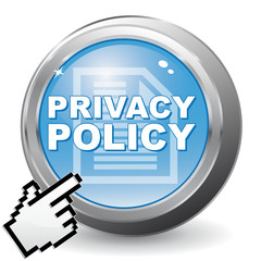 PRIVACY POLICY ICON