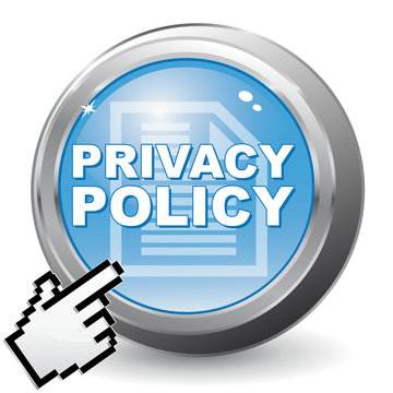 PRIVACY POLICY ICON