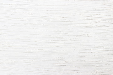 Grain white paint wall background or texture
