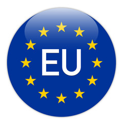 EU - The European Union - obrazy, fototapety, plakaty