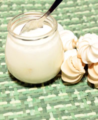 yogurt