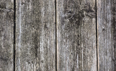 Texture um gray wooden boards
