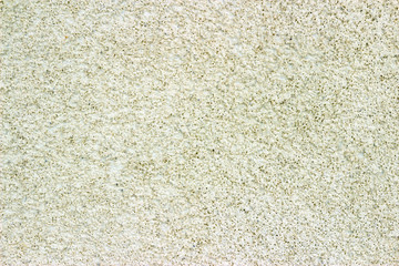 Grain white paint wall background or texture