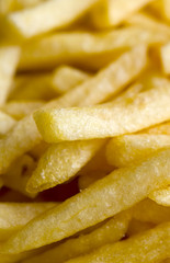 Pommes Frites