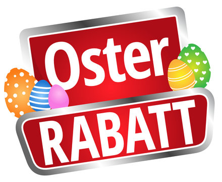Osterrabatt