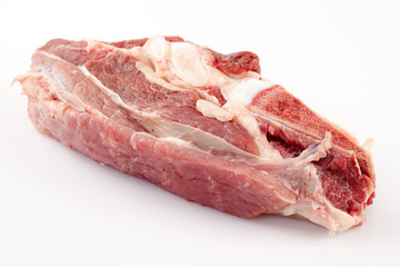 Fresh pork