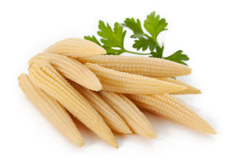 A few little corns © Photographee.eu