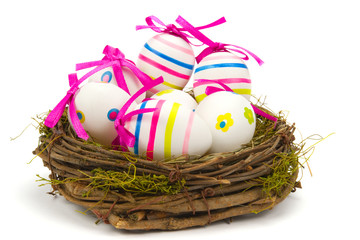 Osternest
