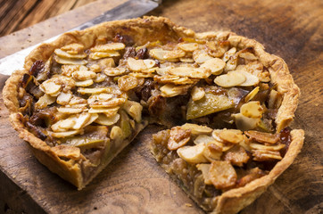 Apple Tarte