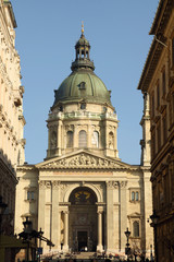 budapest cathedral