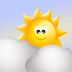 Weather icon