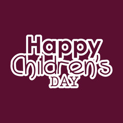 Children's Day