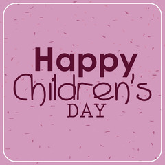 Children's Day