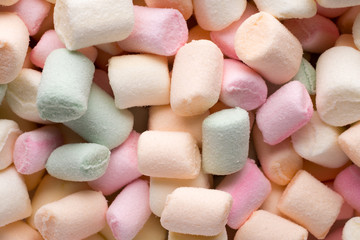 Marshmallow.