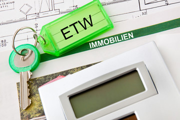 Immobiliensuche