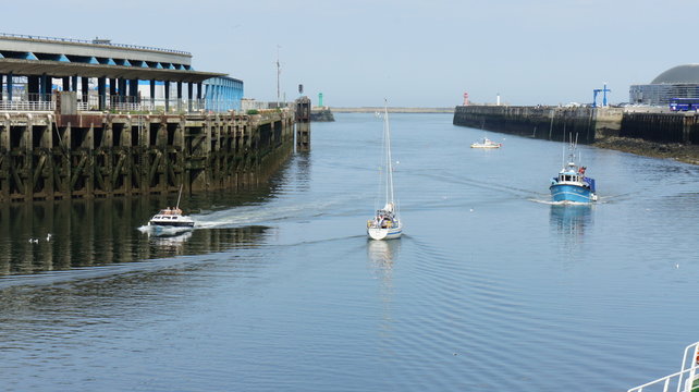 bateau