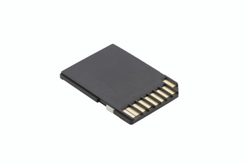 Sd memory card