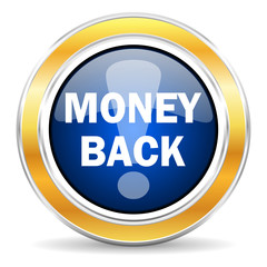 money back icon