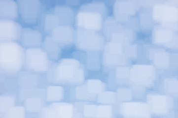 Natural Cloudscape Pattern, Light Blur Background